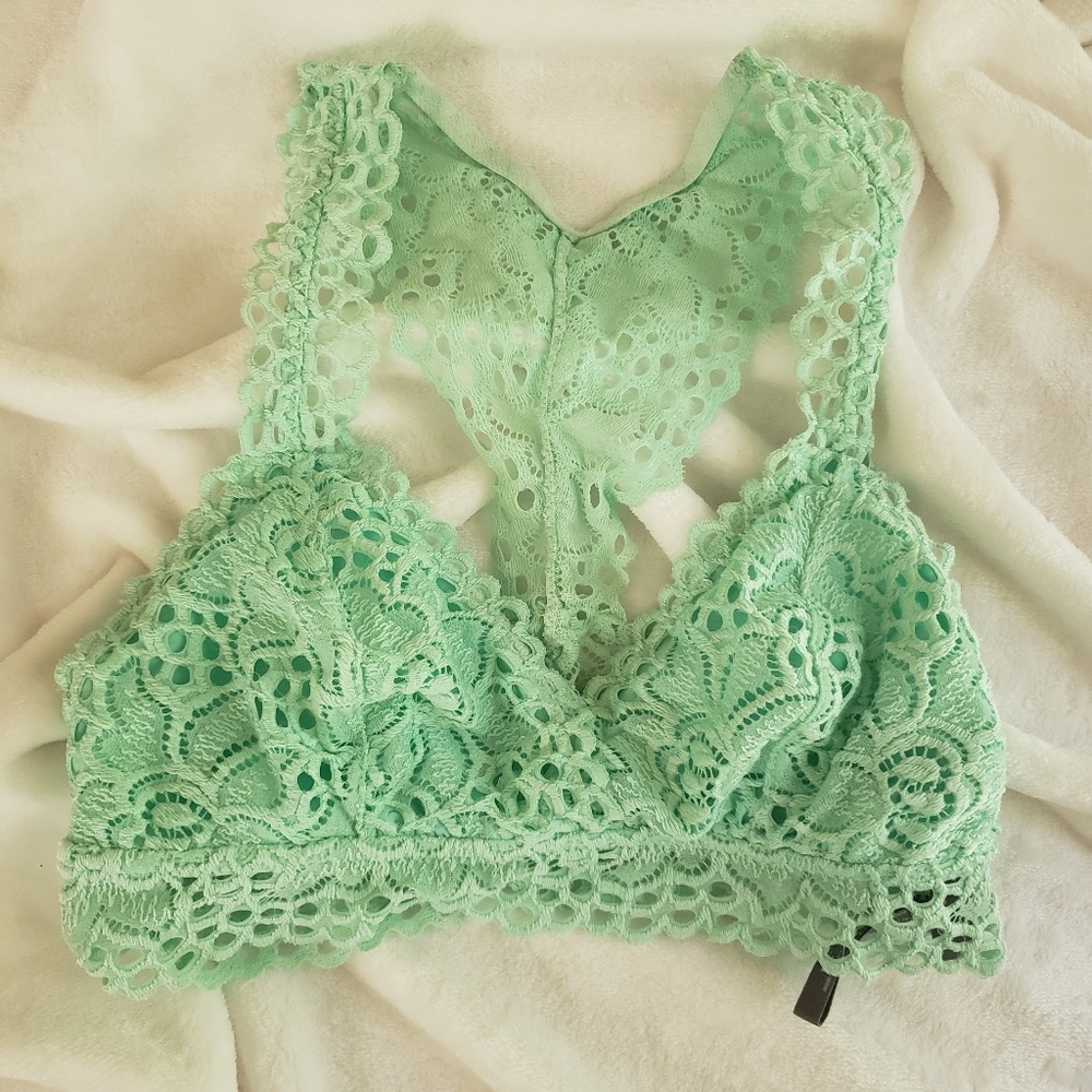 AE bralette